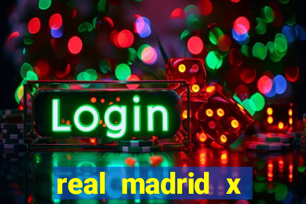 real madrid x barcelona assistir online multicanais